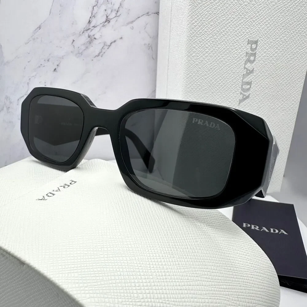 New PRADA Sunglasses
